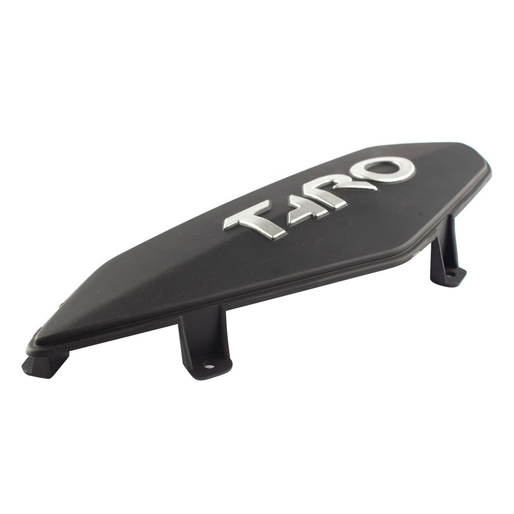 Engine Cover (Taro Logo) 3