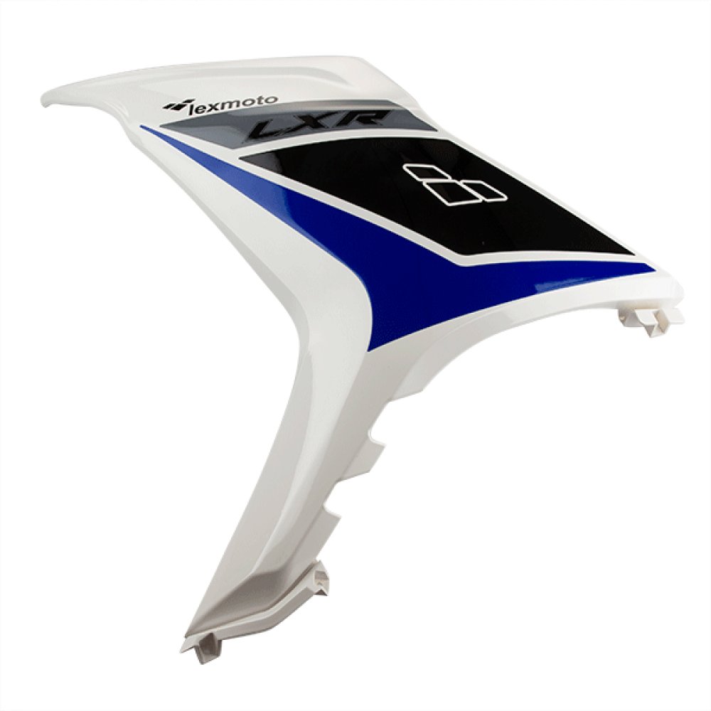 Side Panel - Outer 2