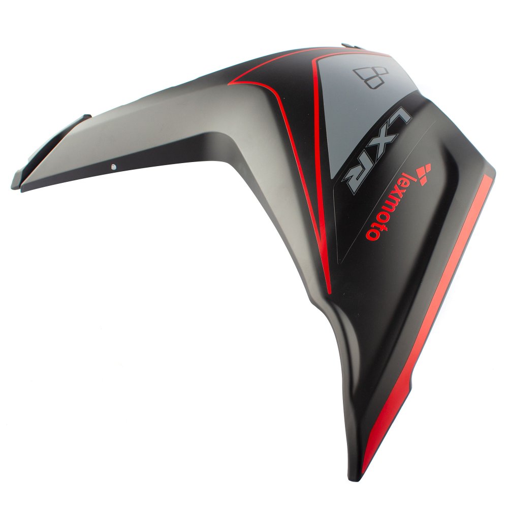 Side Panel - Outer 3