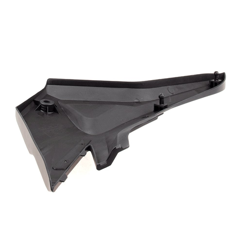 Pillion Footpeg Bracket Cover Inner 2