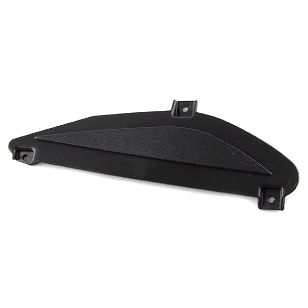Pillion Footpeg Bracket Cover Inner
