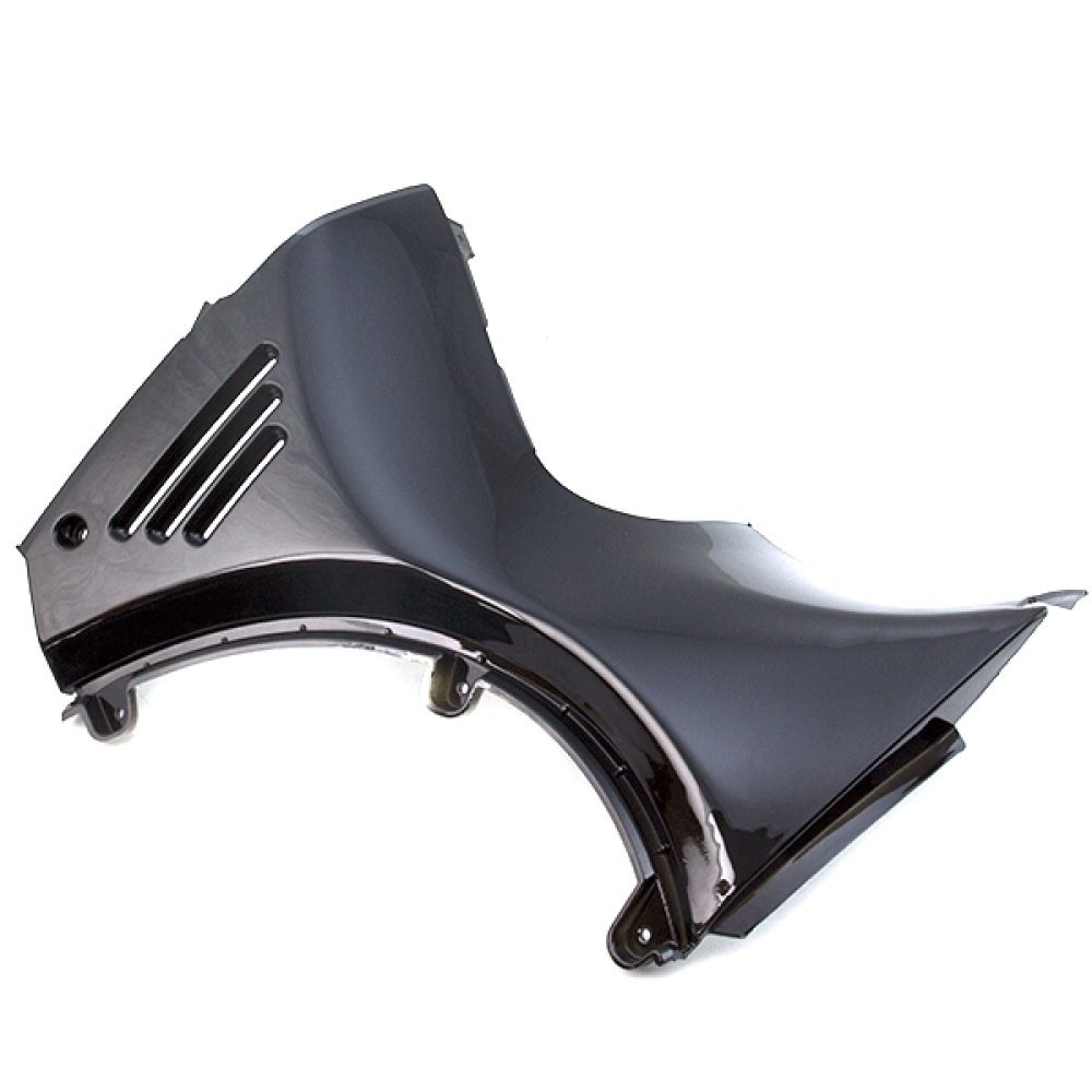 Side Panel - With Vent 2