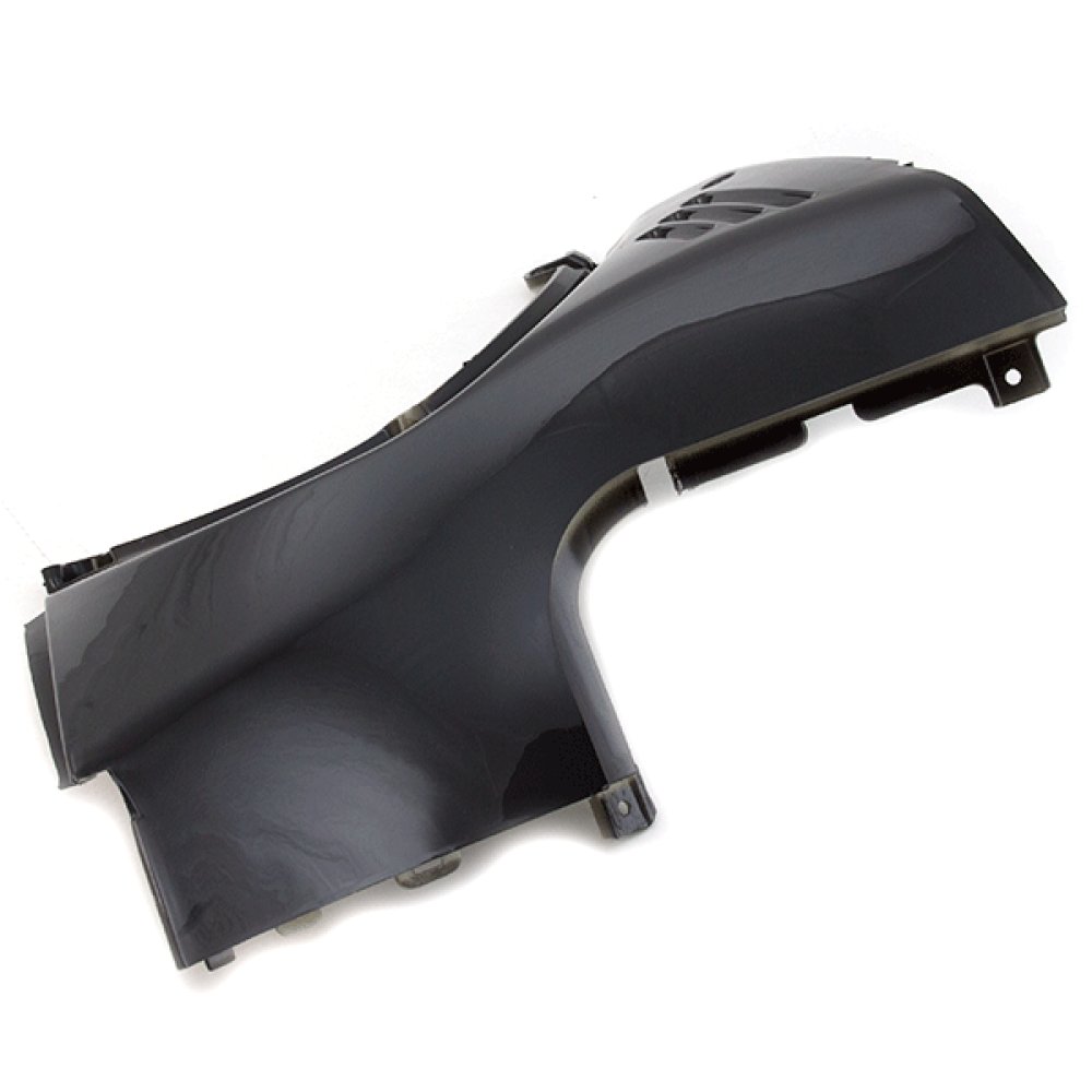 Side Panel - With Vent 3