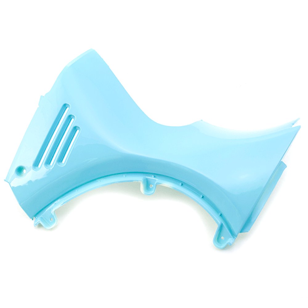 Side Panel - With Vent 2