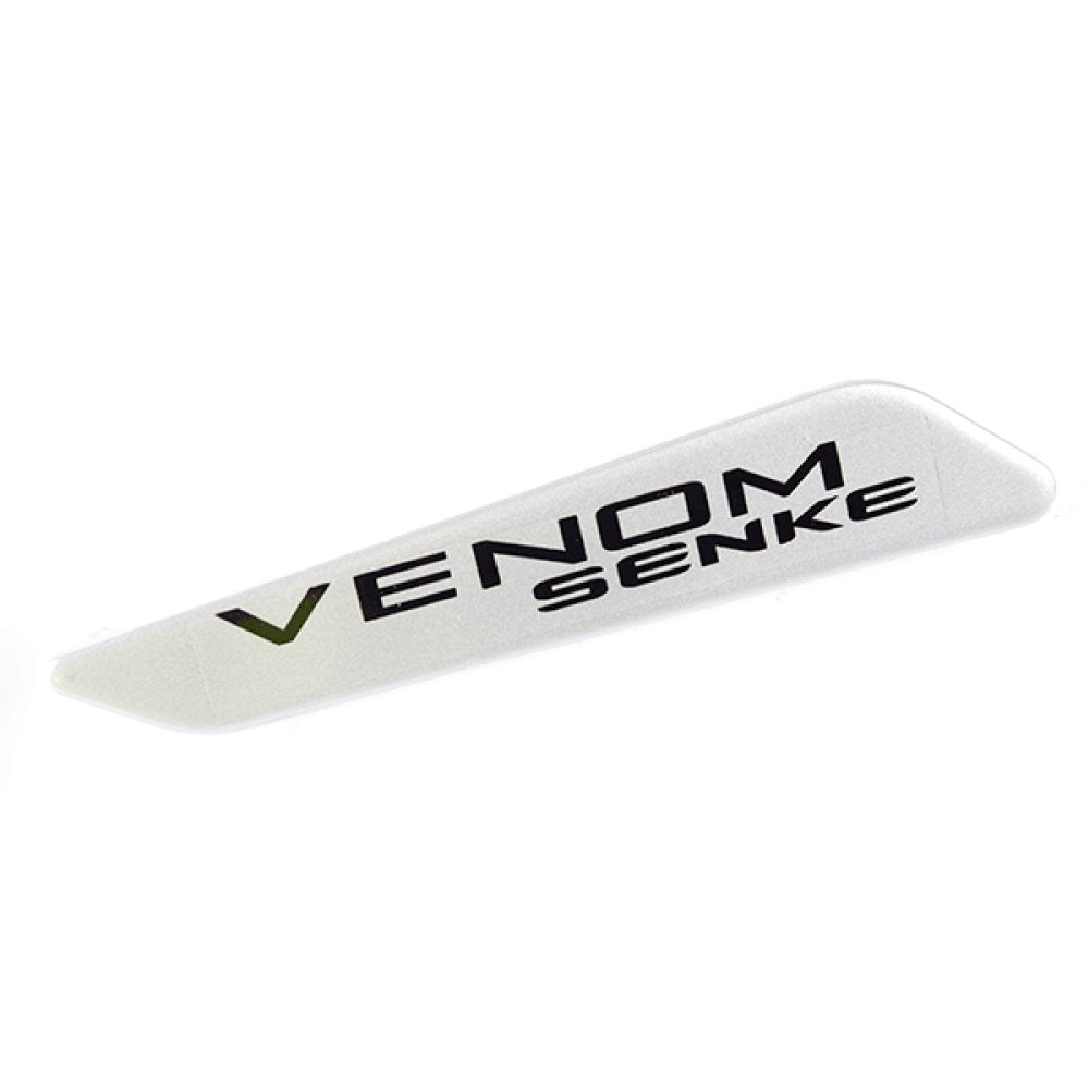 Side Panel - Senke Badge