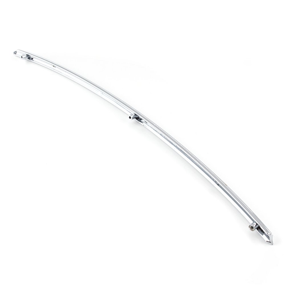Chrome Trim Panel 2