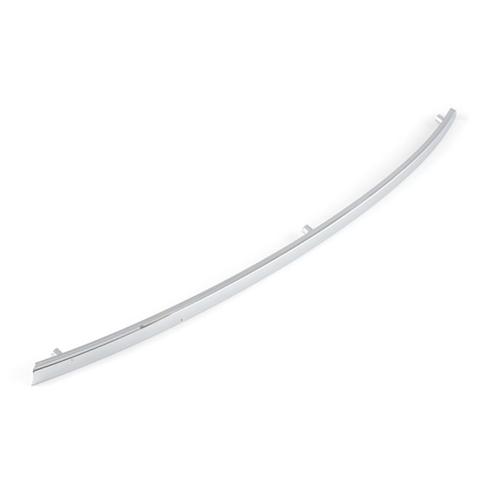 Chrome Trim Panel