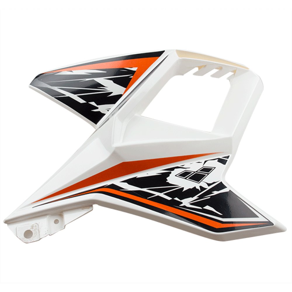 Fuel Tank Panel 2