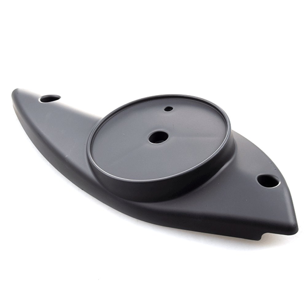 Fuel Tank Panel