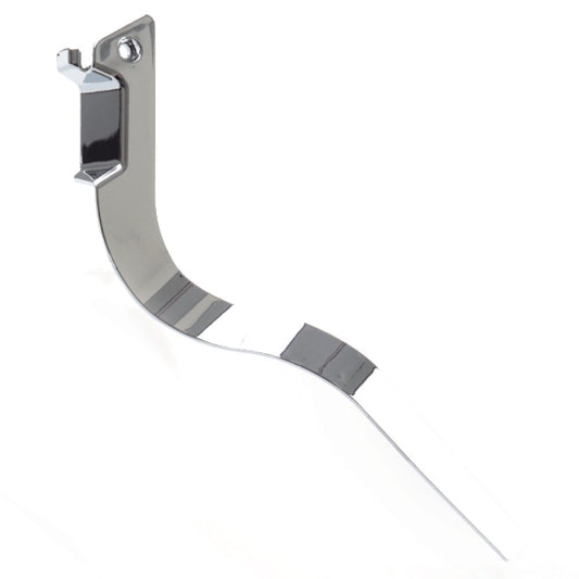 Radiator Trim - Chrome