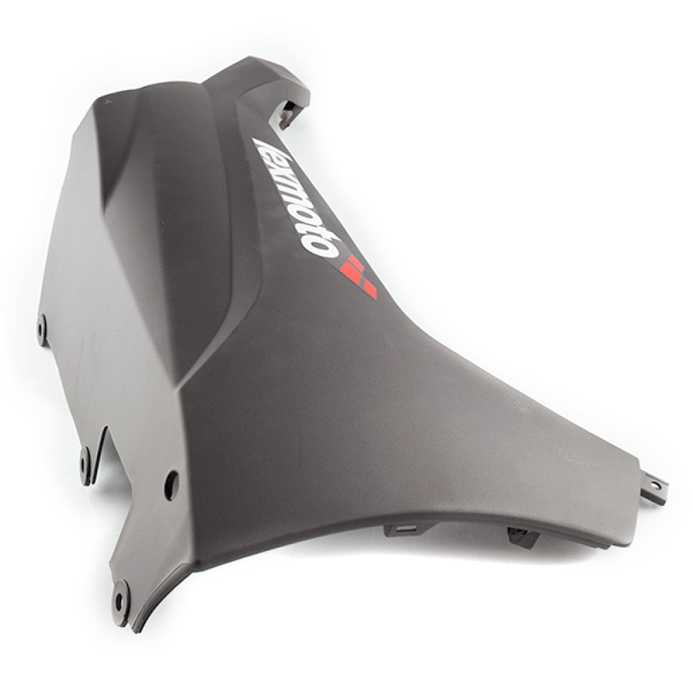 Footwell Panel 2