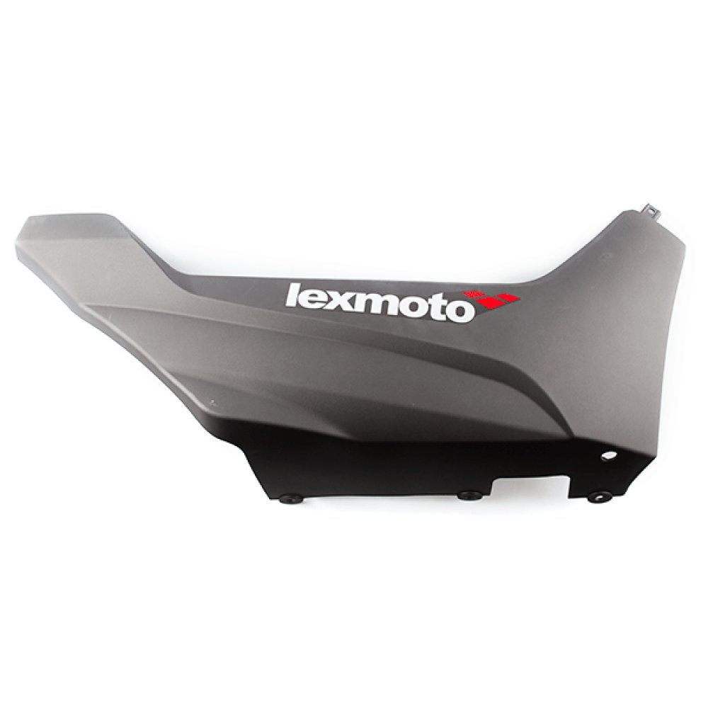 Footwell Panel