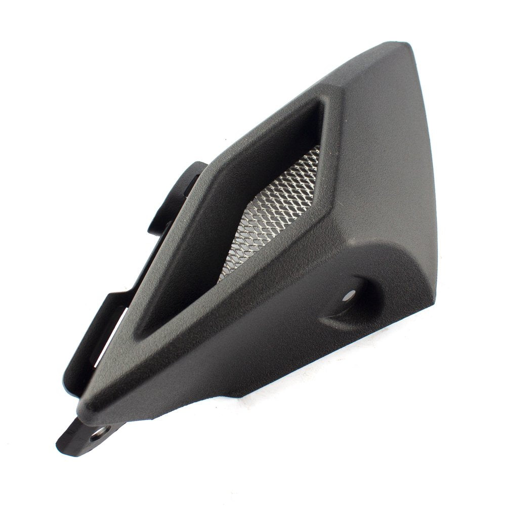 Fuel Tank Panel 2