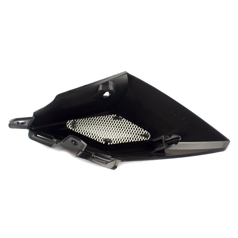Fuel Tank Panel 4