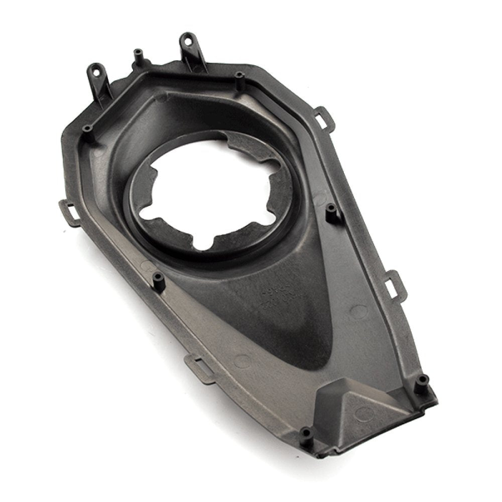 Fuel Tank Panel Top 2