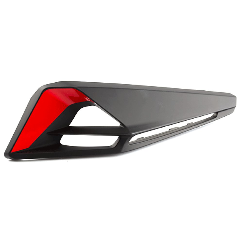 Fuel Tank Panel
