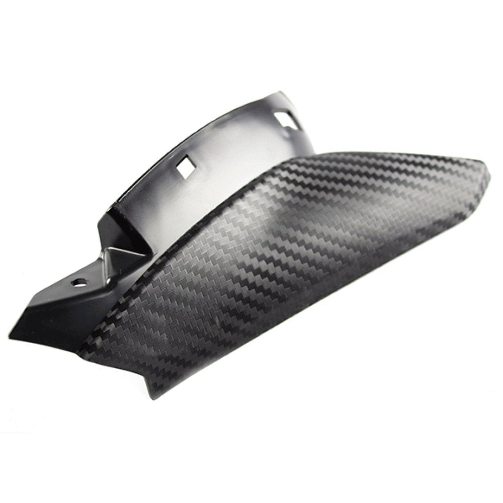 Fuel Tank Panel Trim 3