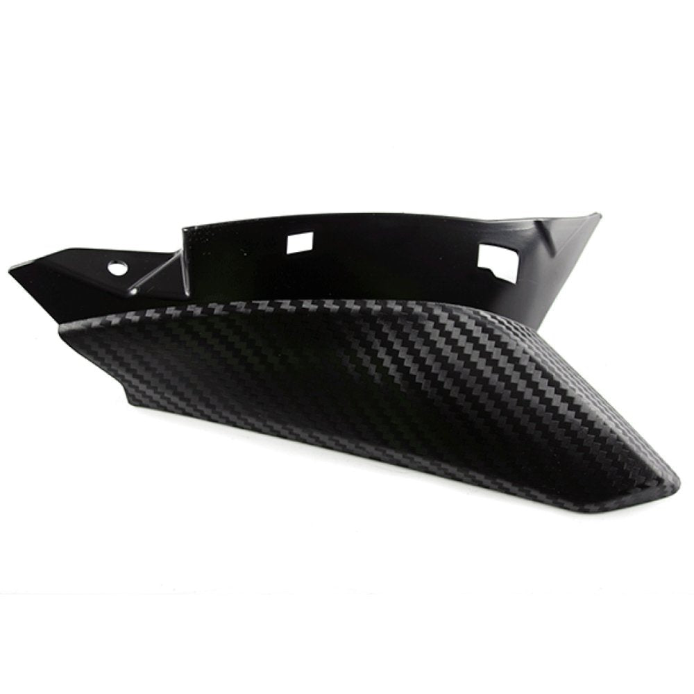 Fuel Tank Panel Trim