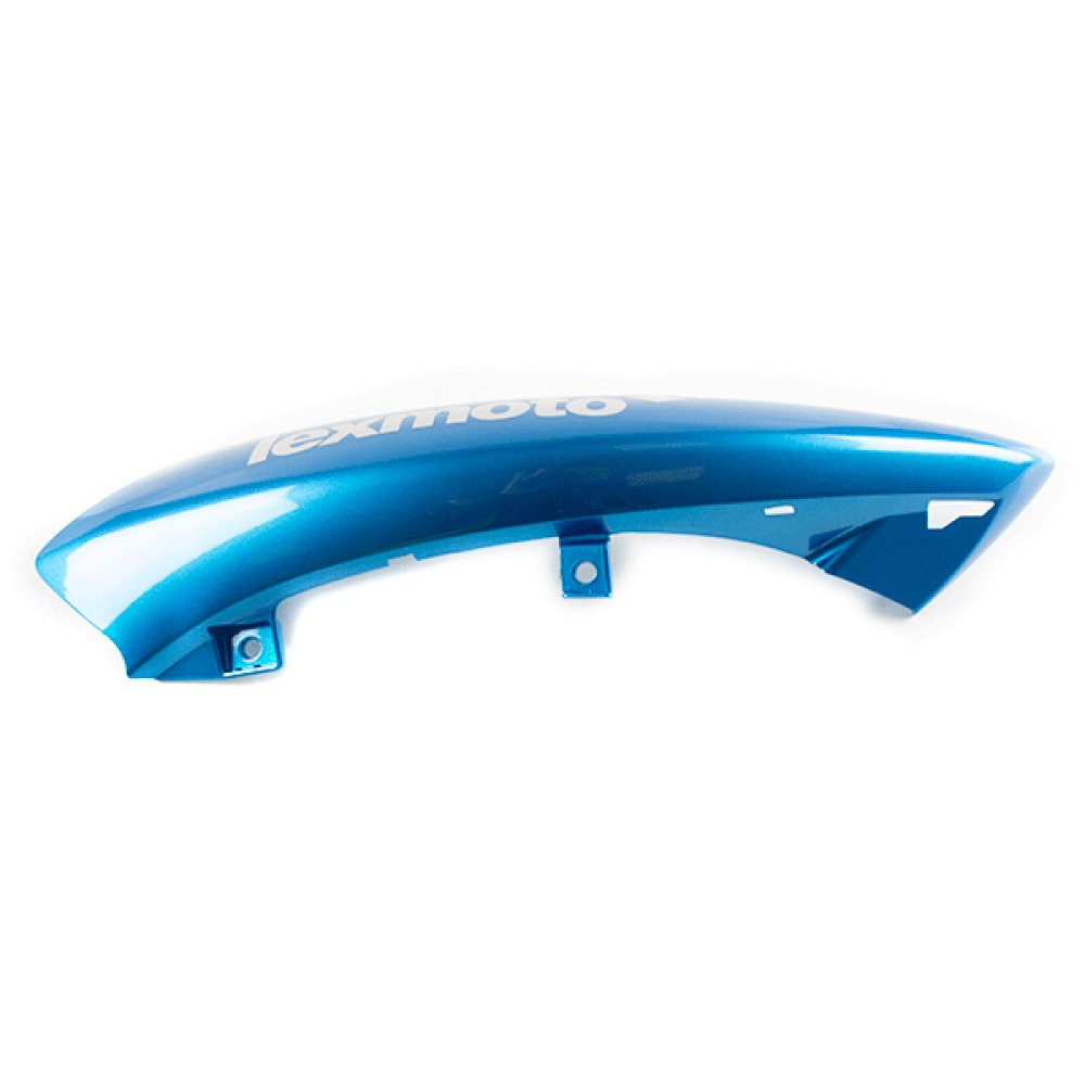 Fuel Tank Panel 3
