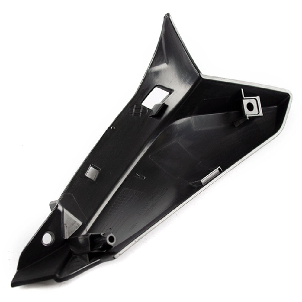 Fuel Tank Panel Trim 2
