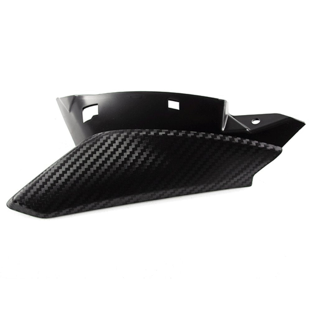 Fuel Tank Panel Trim