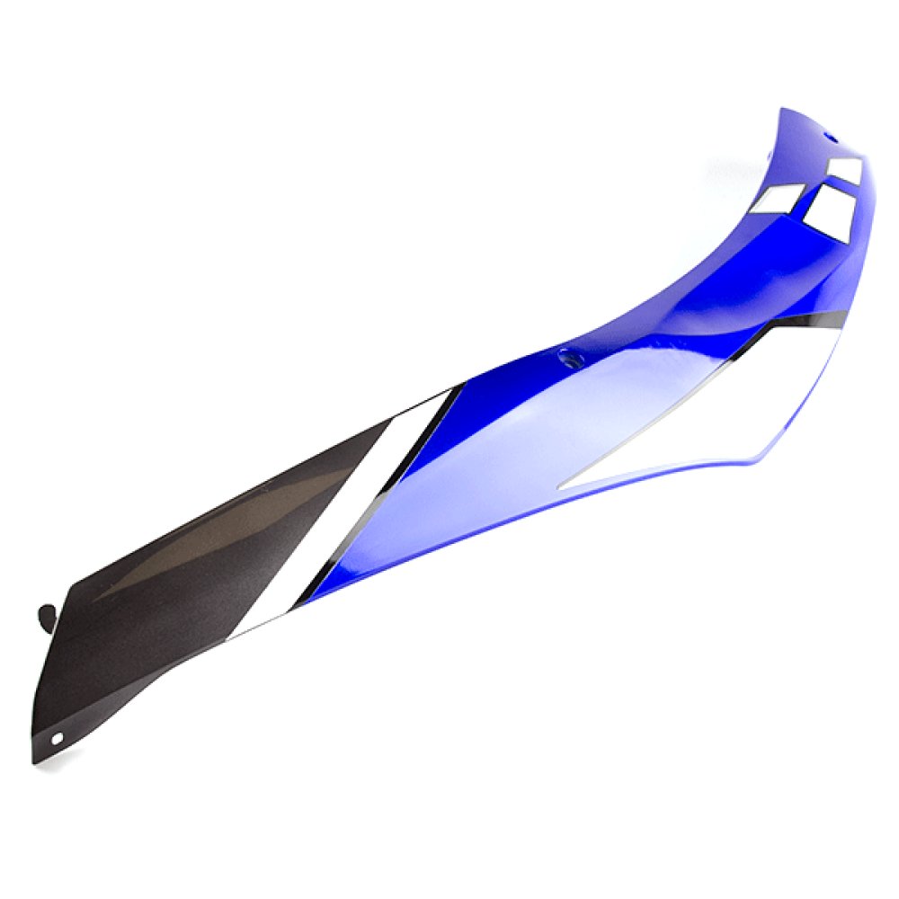 Lower Right Side Panel 3