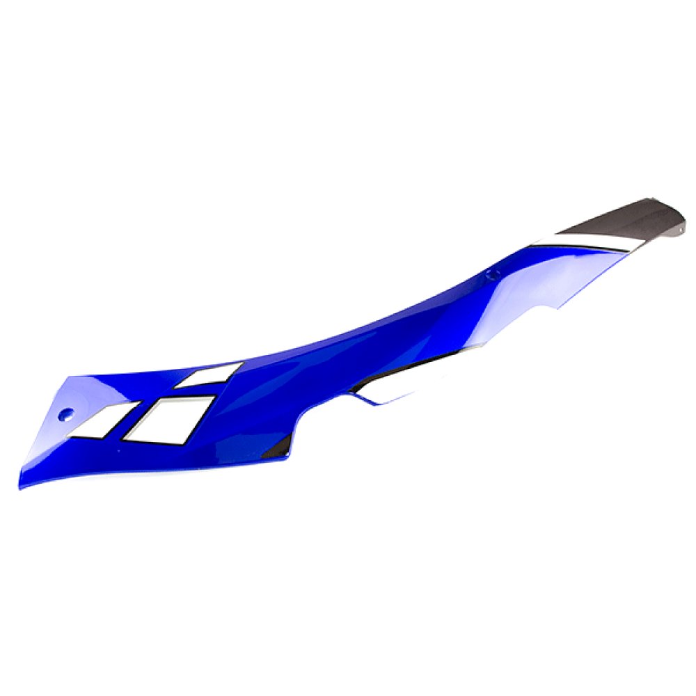 Lower Left Side Panel