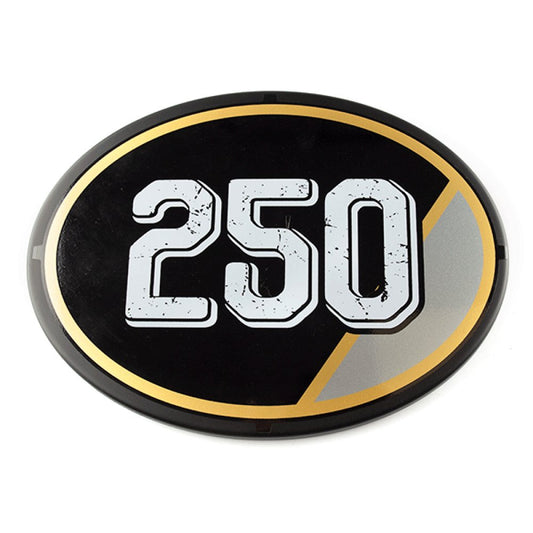 Decoration Number Cover