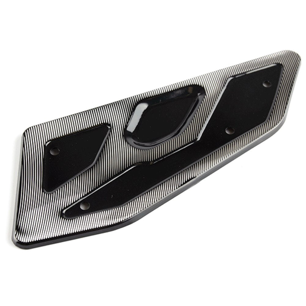 Metal Foot Plate
