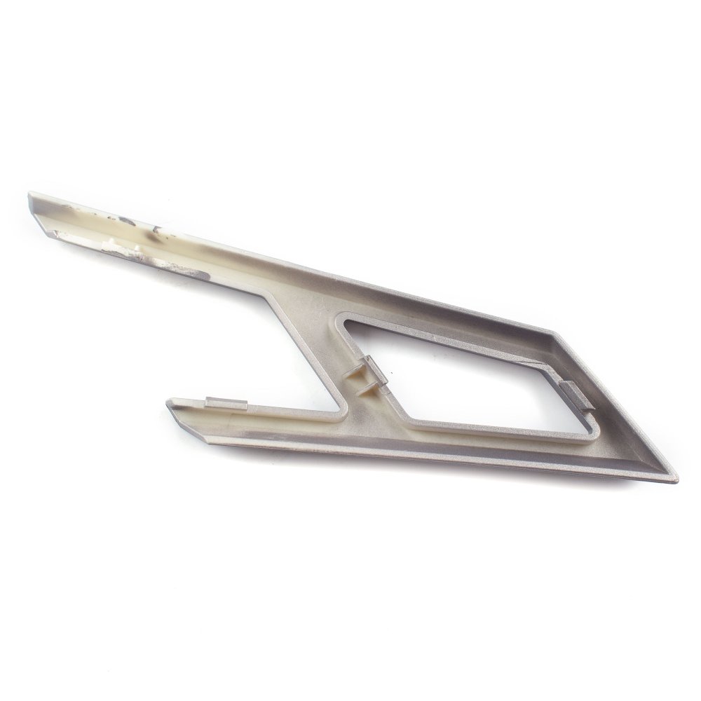 Mudguard Trim 2