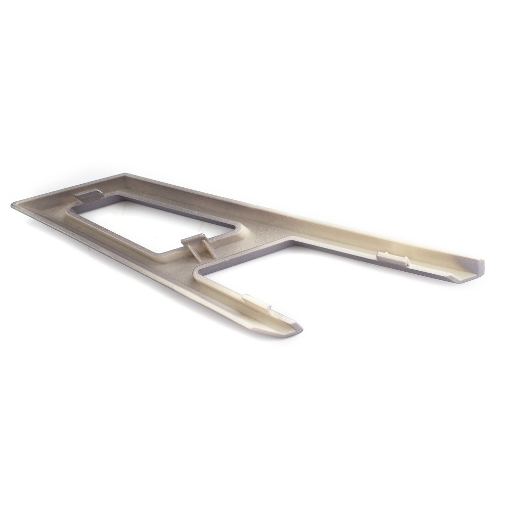 Mudguard Trim 3