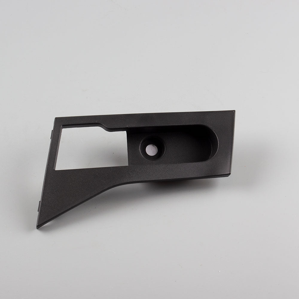 Trim Panel - Side Panel