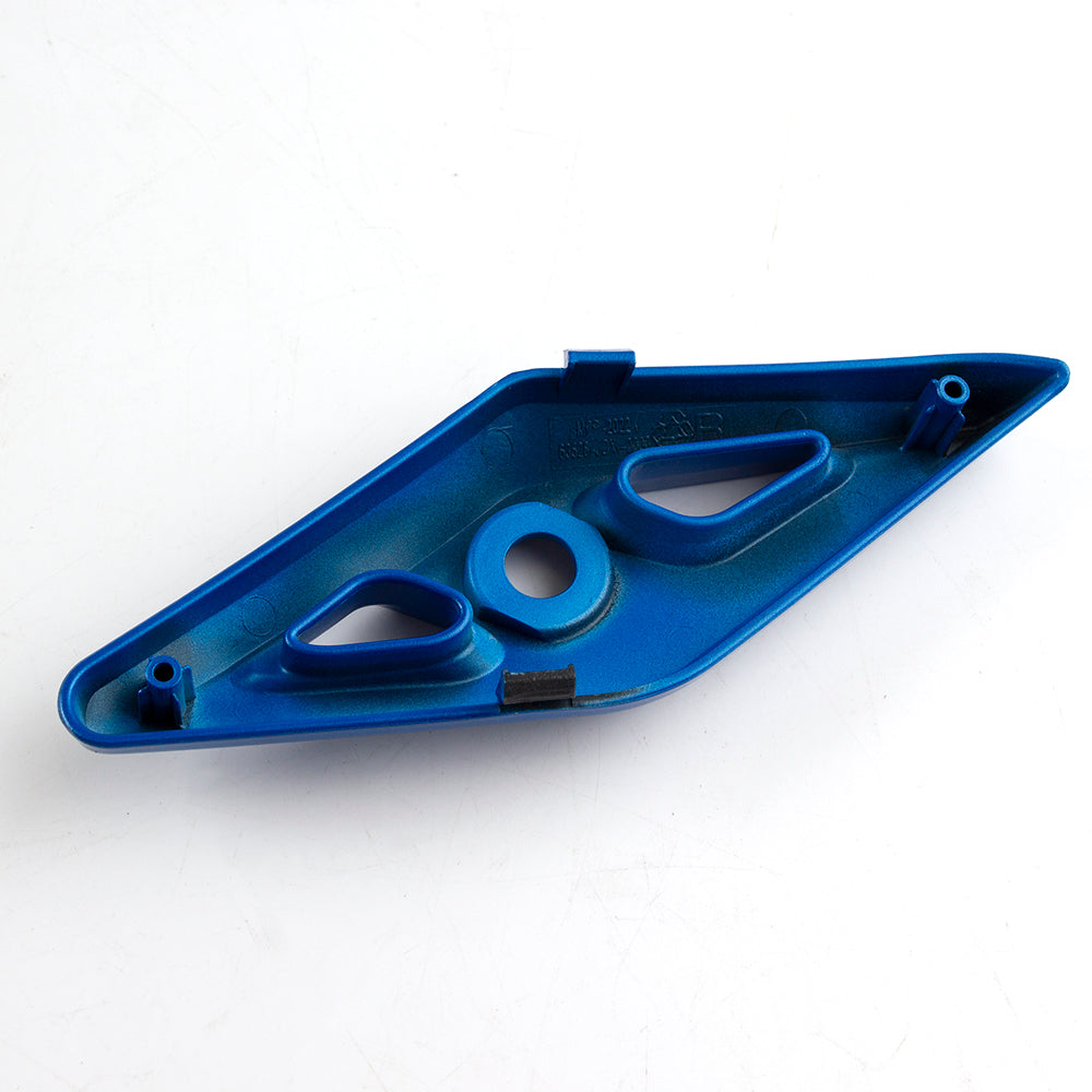 Decorative Indicator Panel 2