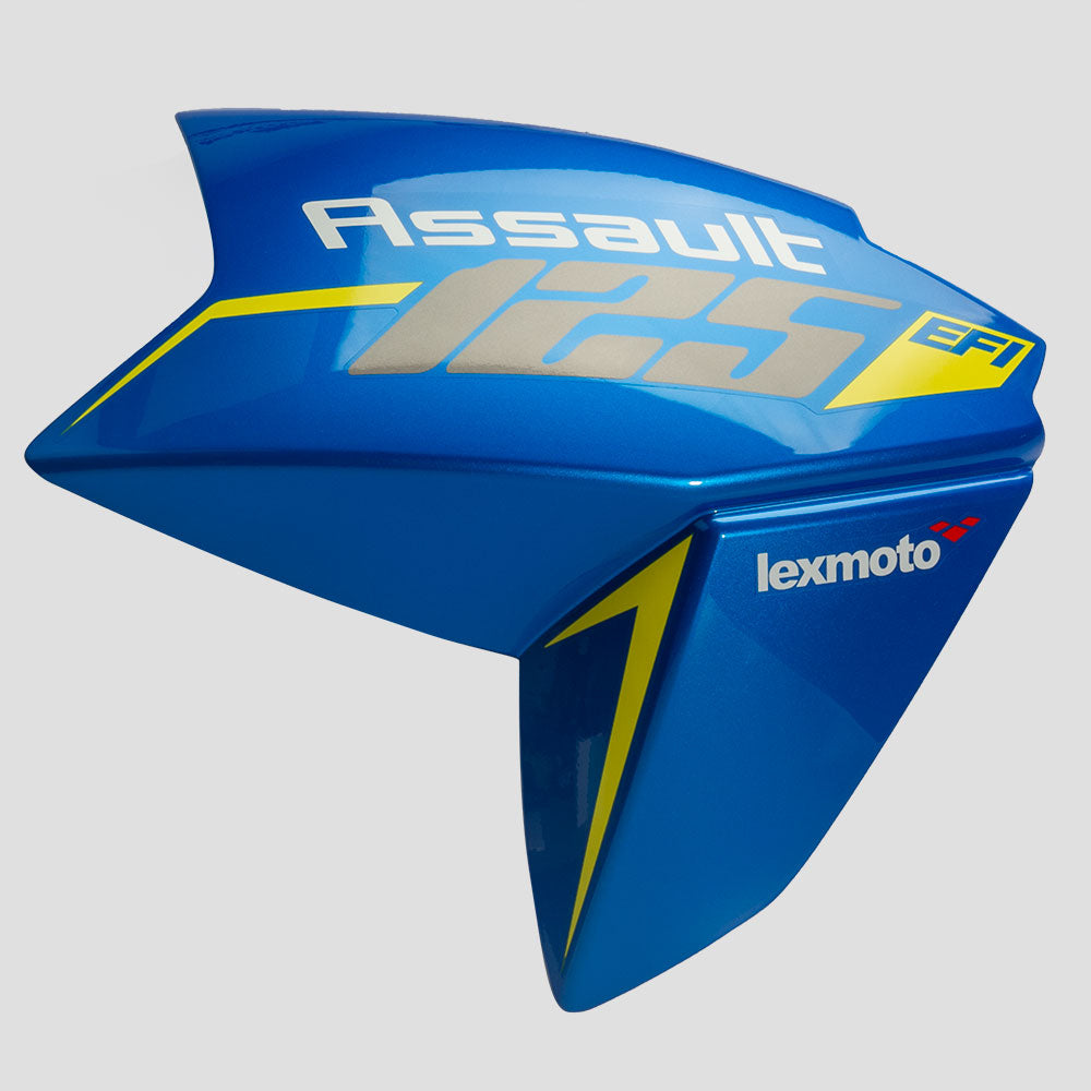 Fuel Tank Panel
