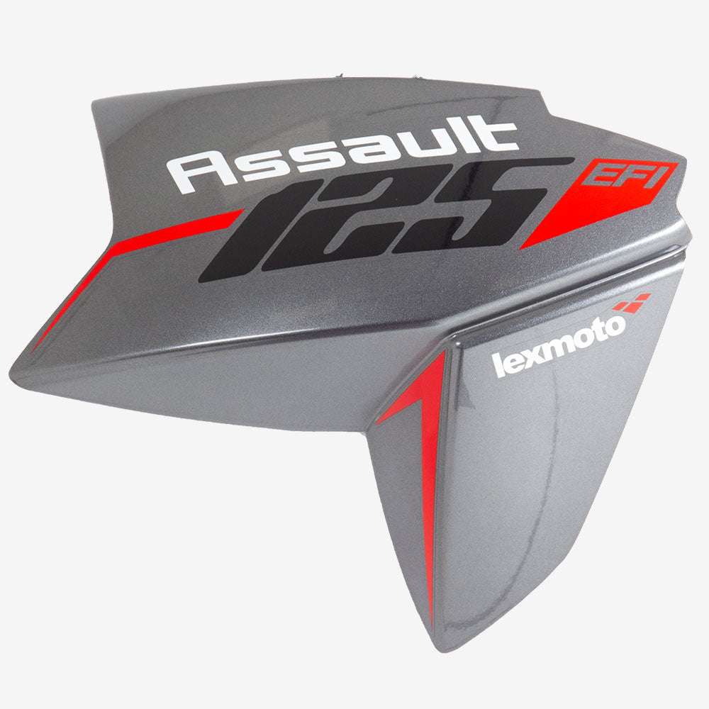 Fuel Tank Panel