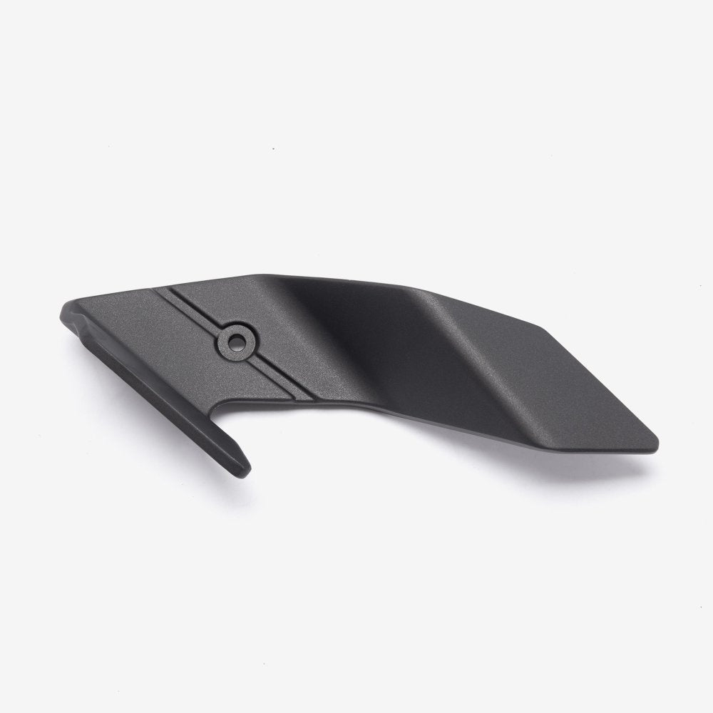 Headlight Trim Panel 2