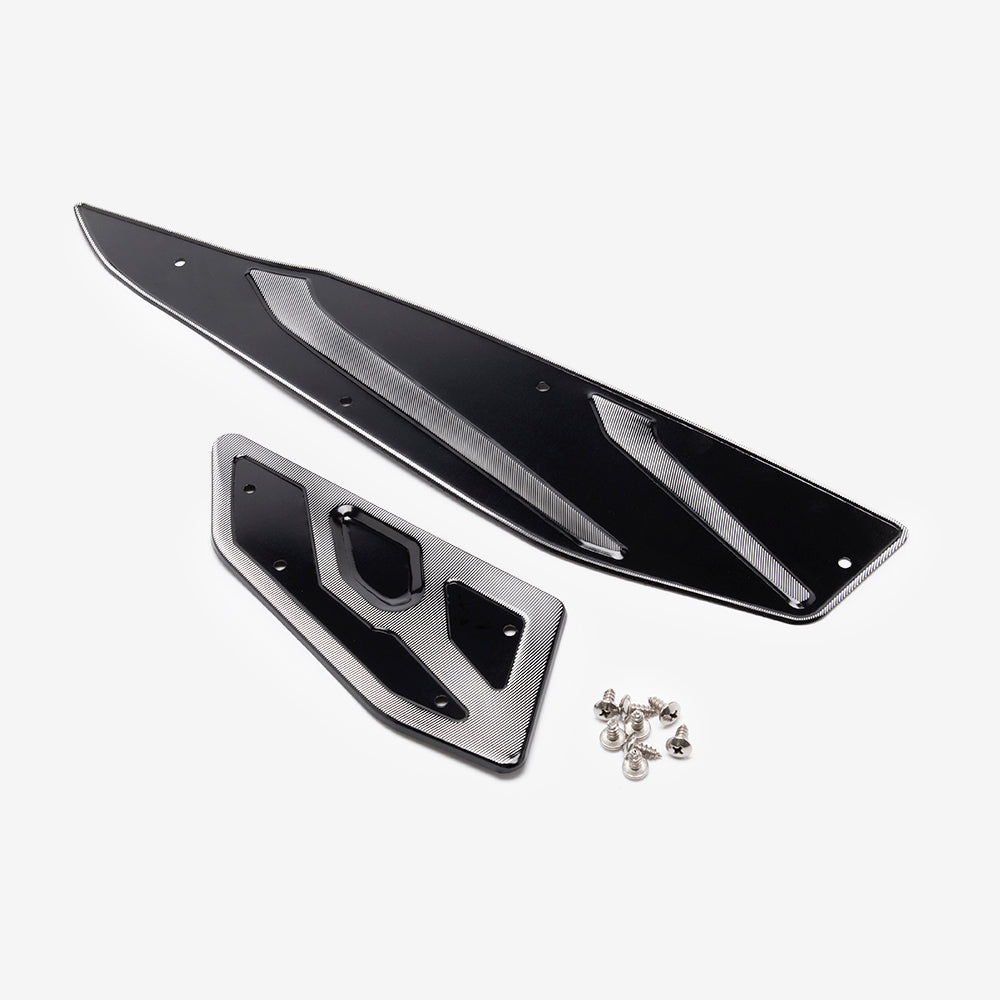 Footwell Panel