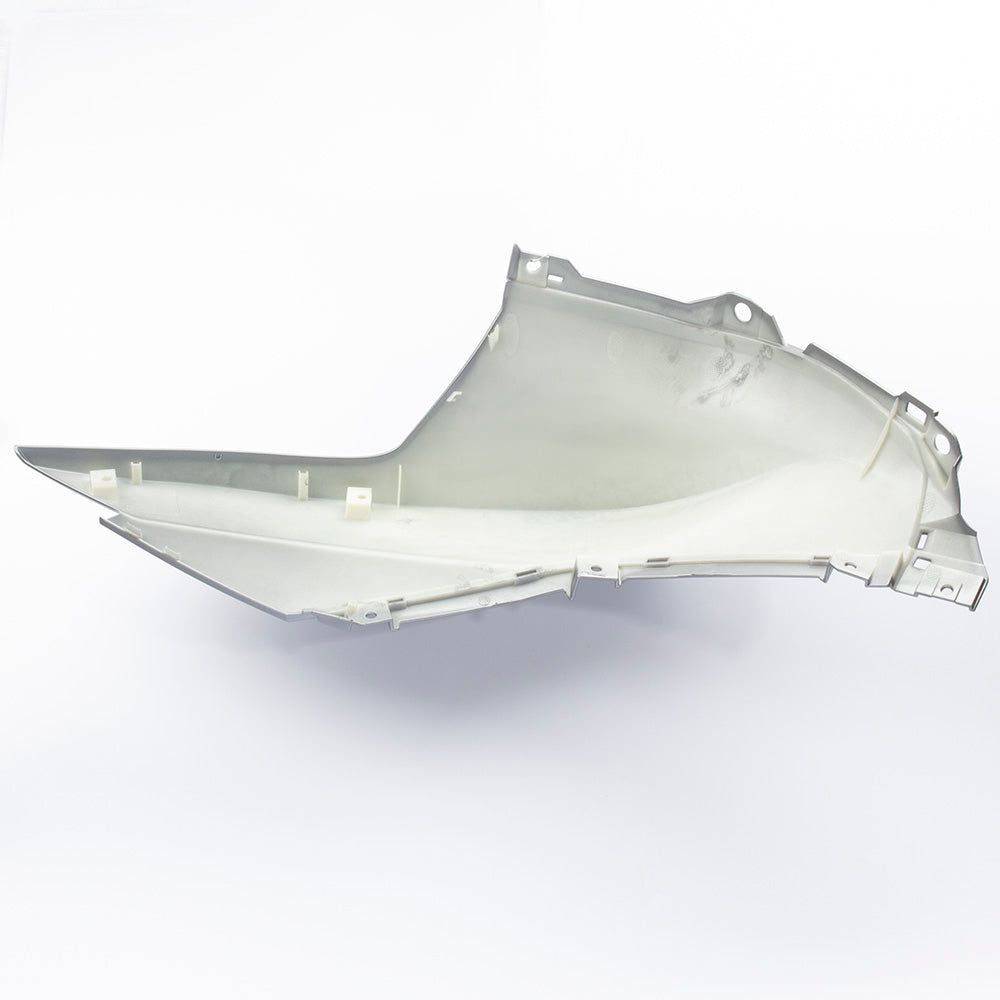 Fuel Tank Trim Panel 2