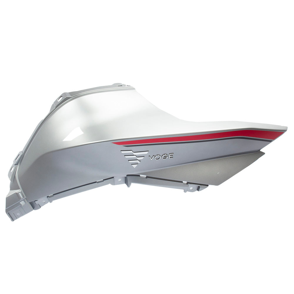 Fuel Tank Trim Panel