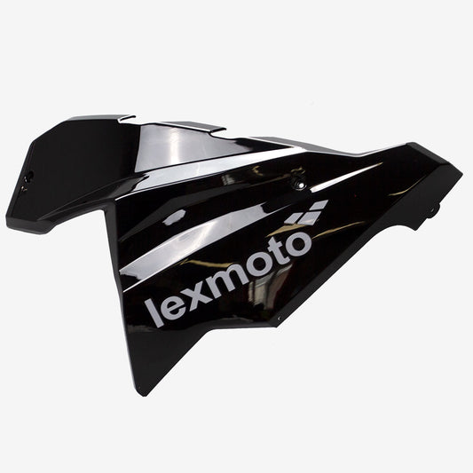 Lower Right Side Panel