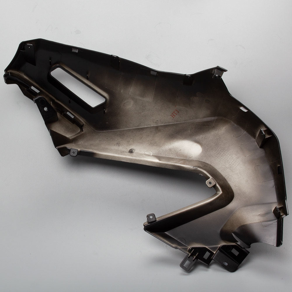 Fuel Tank Trim Panel 2
