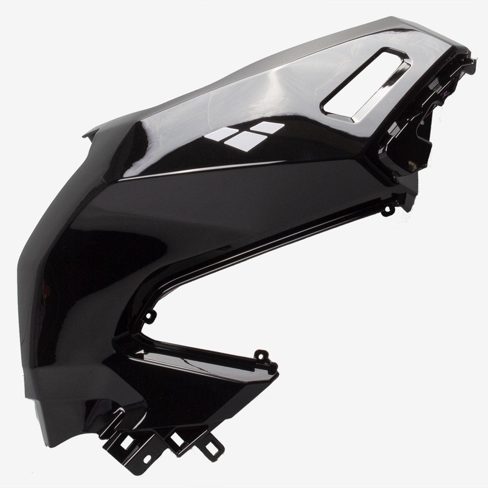 Fuel Tank Trim Panel