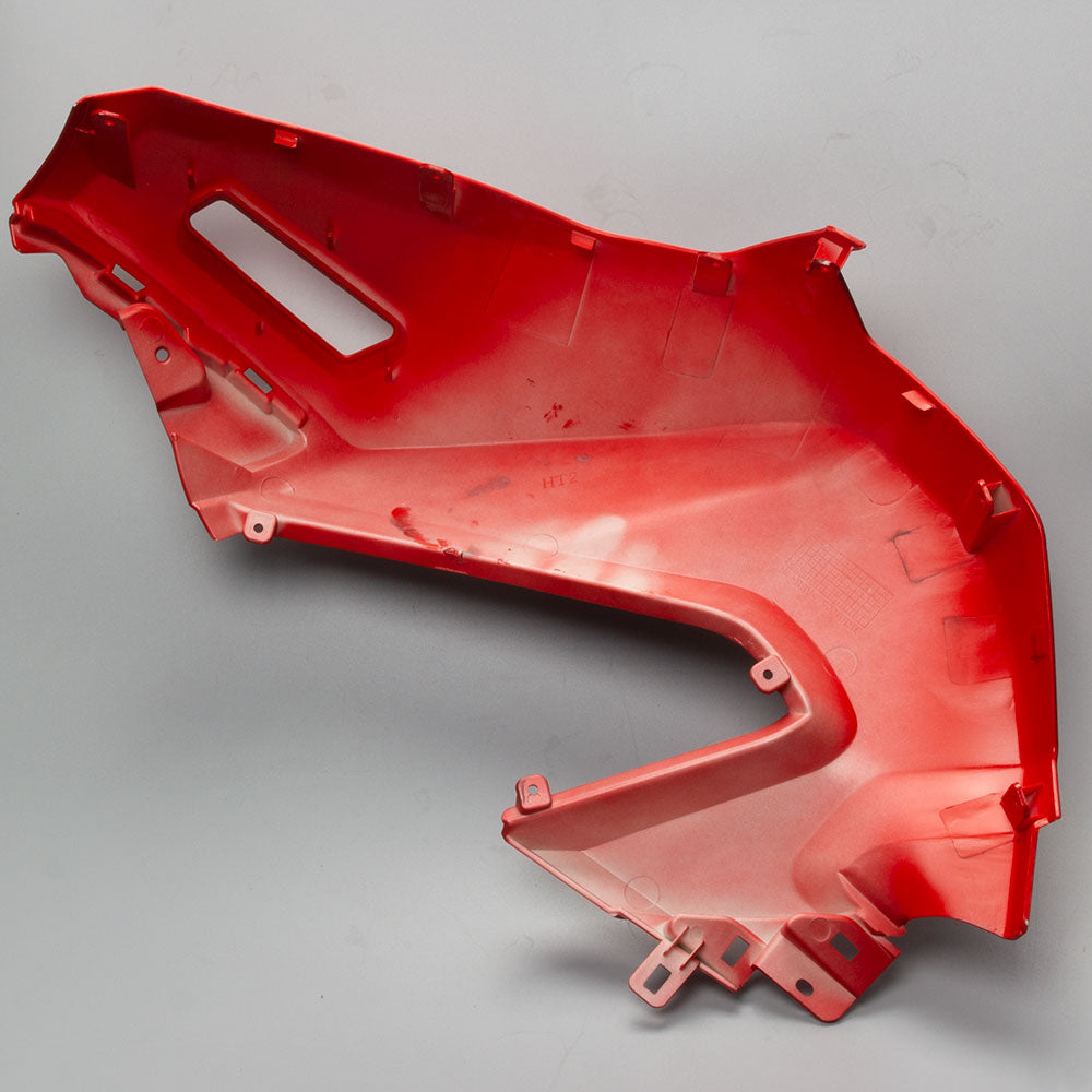 Fuel Tank Trim Panel 2