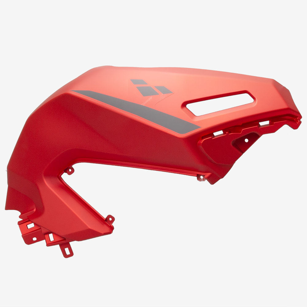 Fuel Tank Trim Panel