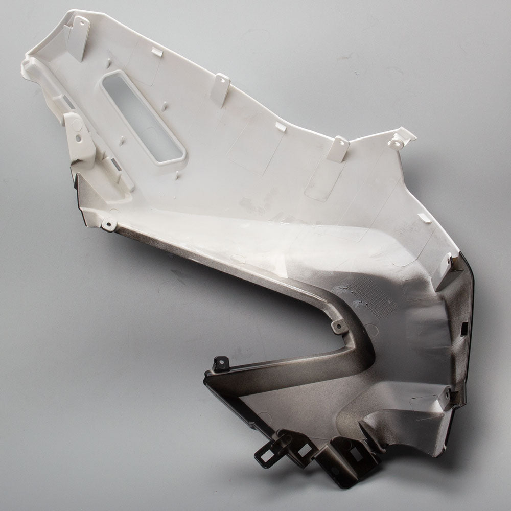 Fuel Tank Trim Panel 2