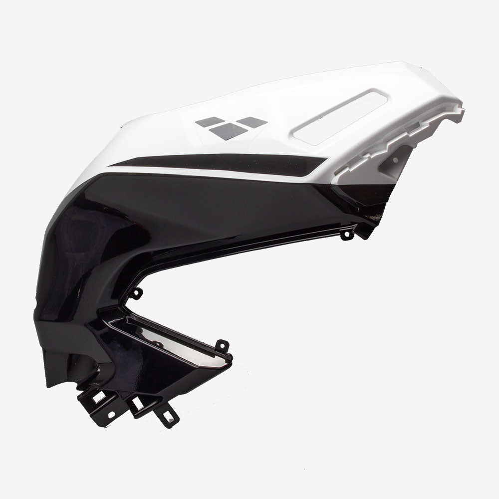 Fuel Tank Trim Panel