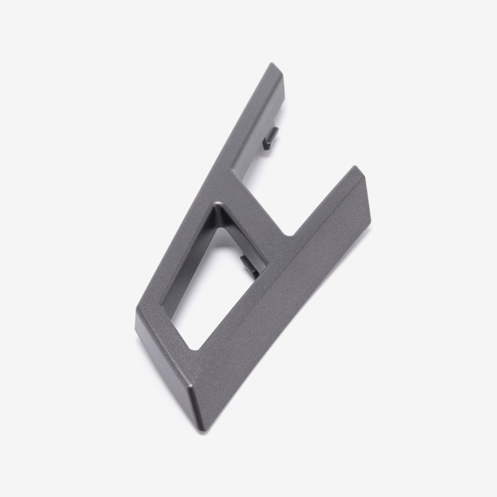 Mudguard Trim Panel 2