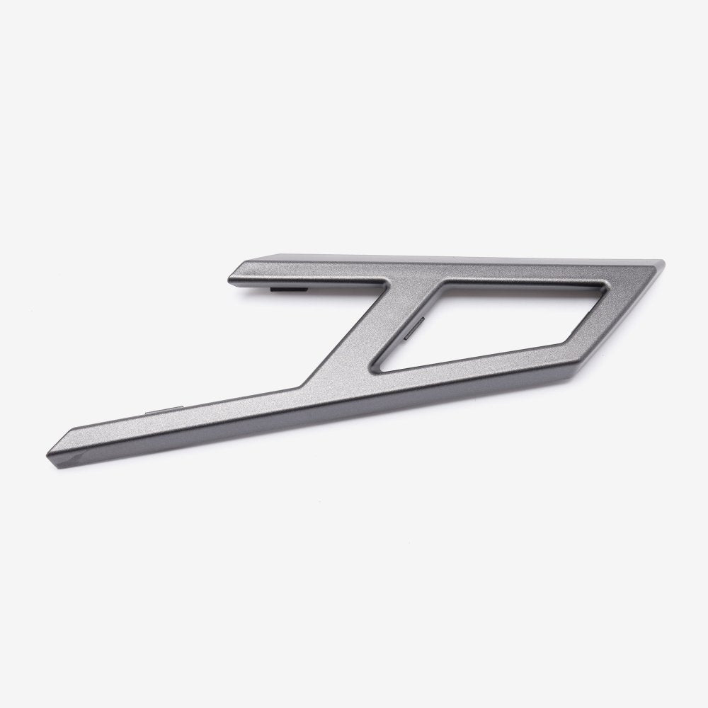 Mudguard Trim Panel