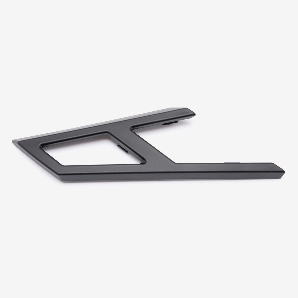 Mudguard Trim Panel