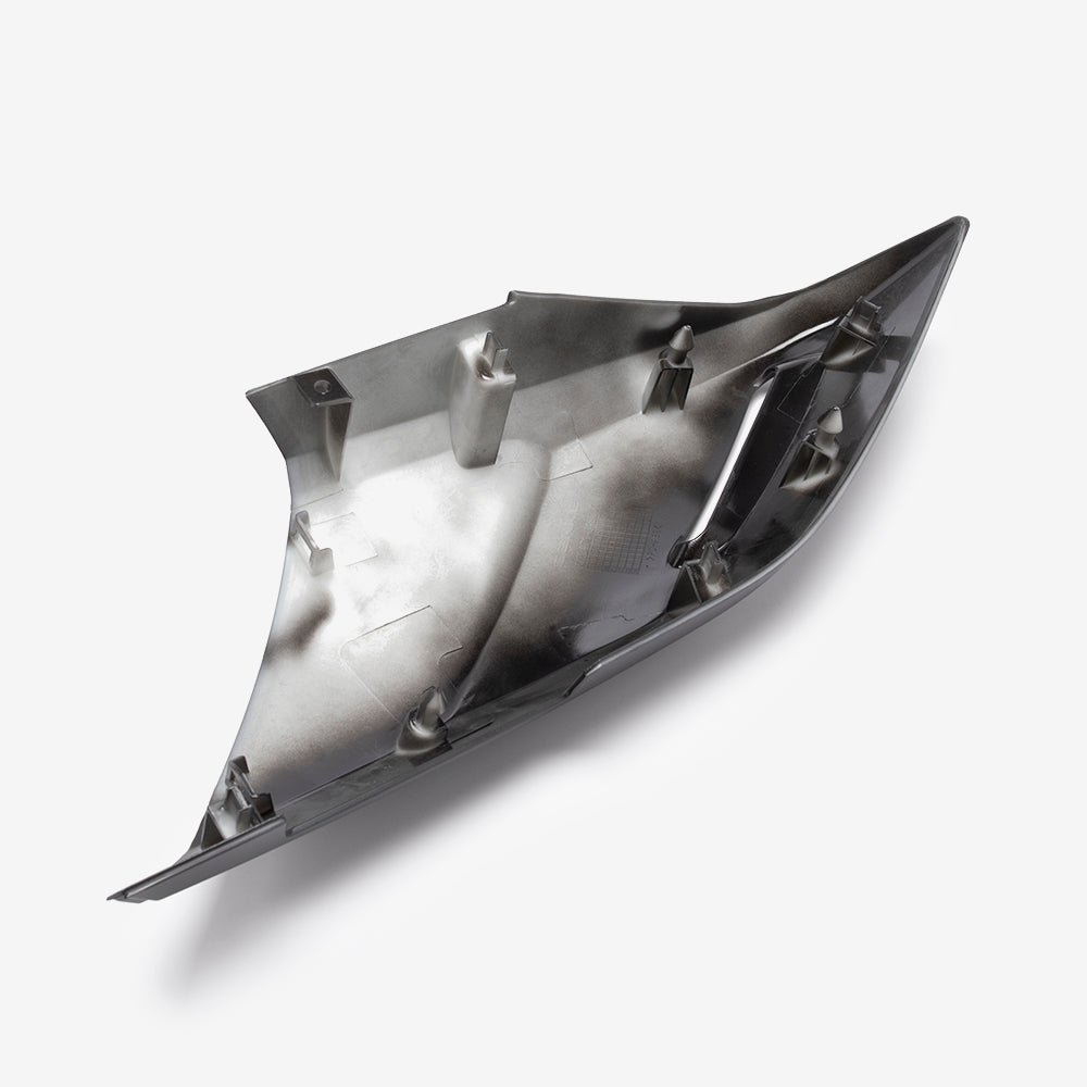 Fuel Tank Panel 2